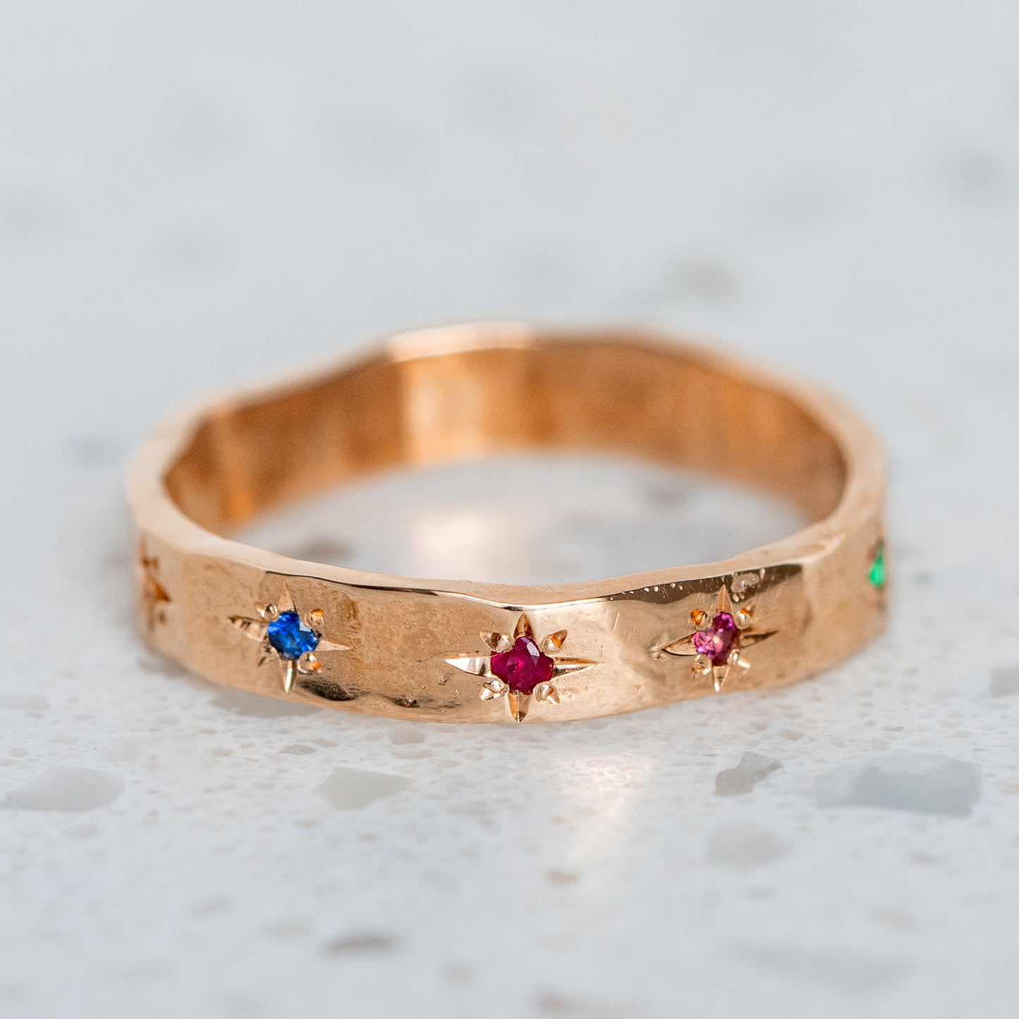 Carnivale Beaten Band (Wide)