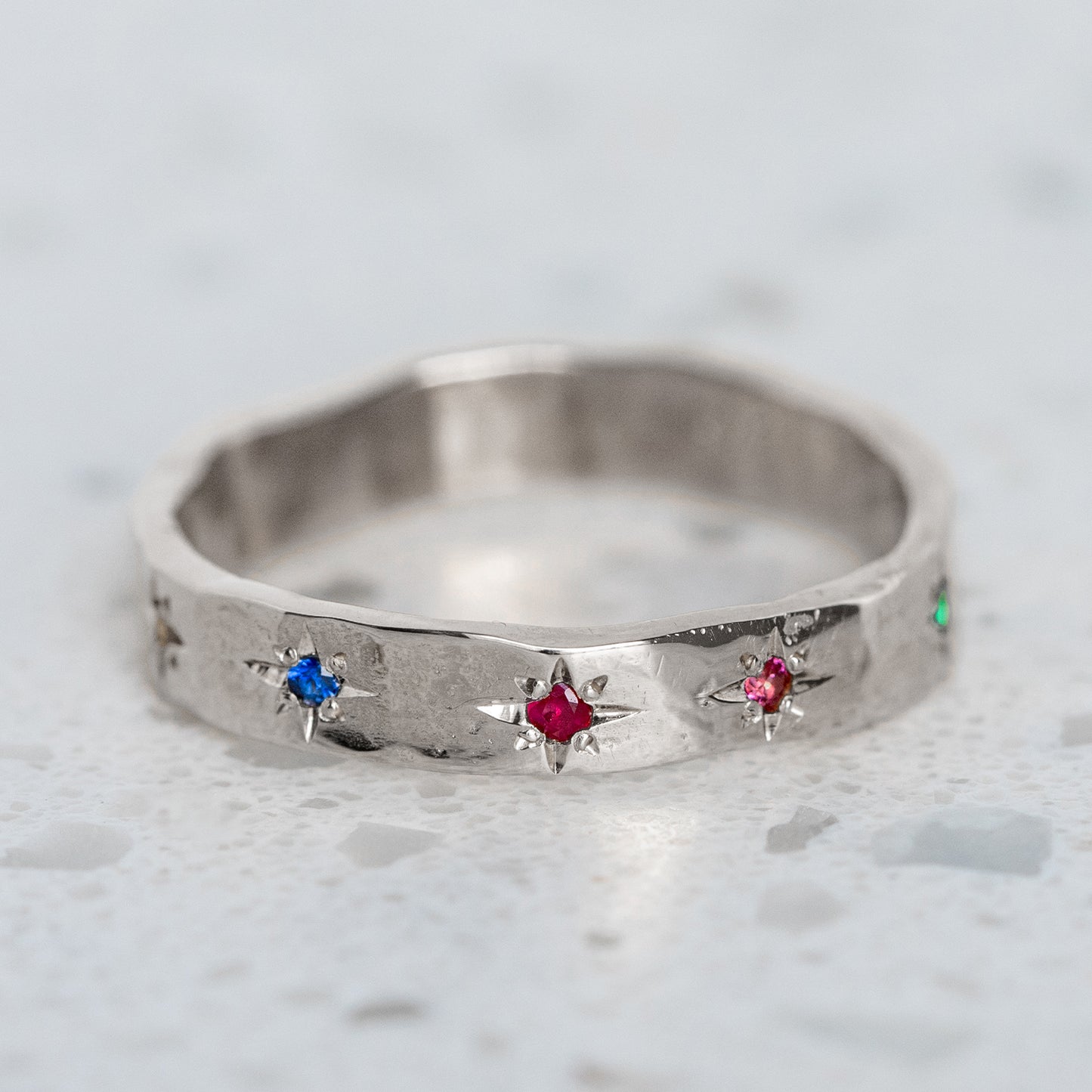 Carnivale Beaten Band (Wide)