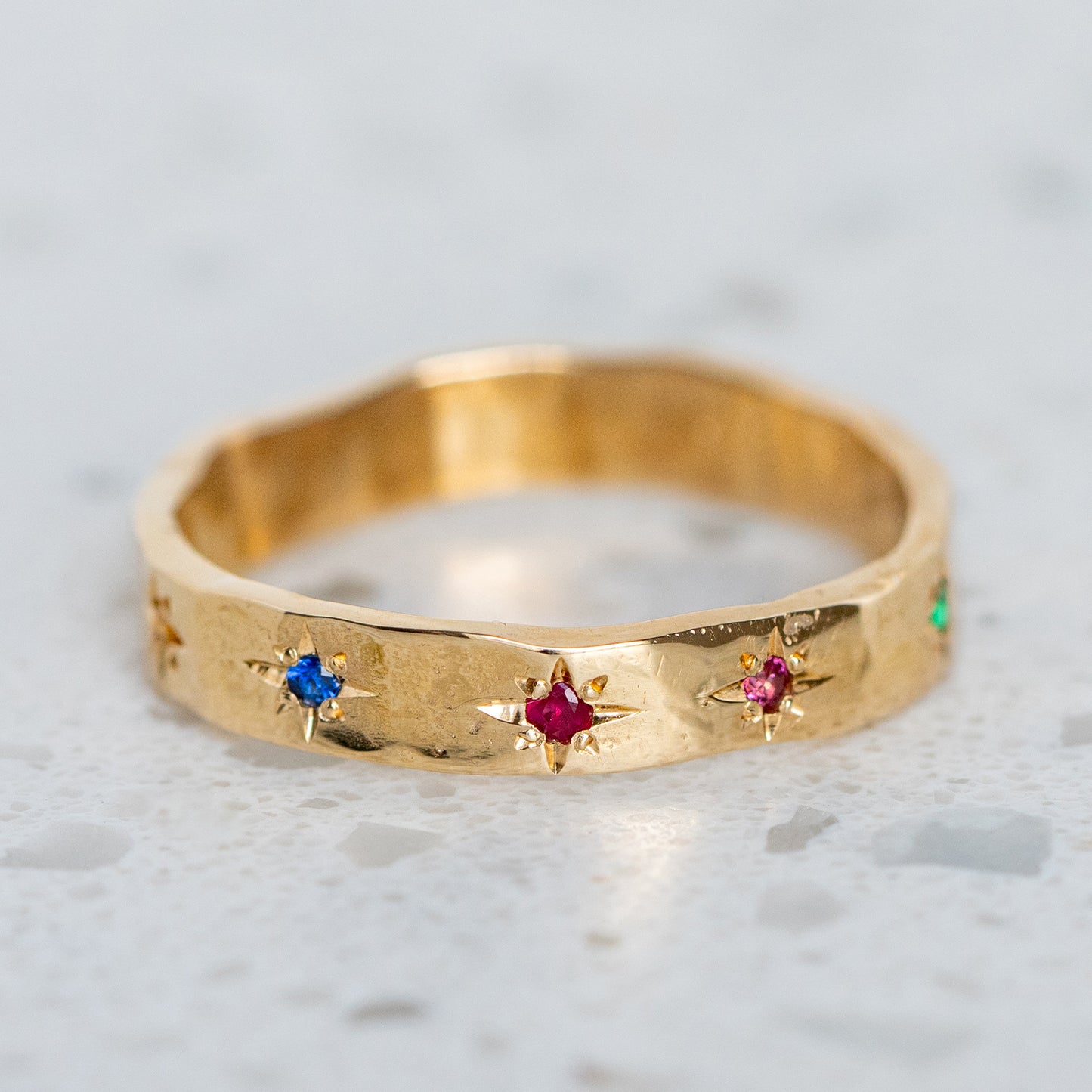 Carnivale Beaten Band (Wide)