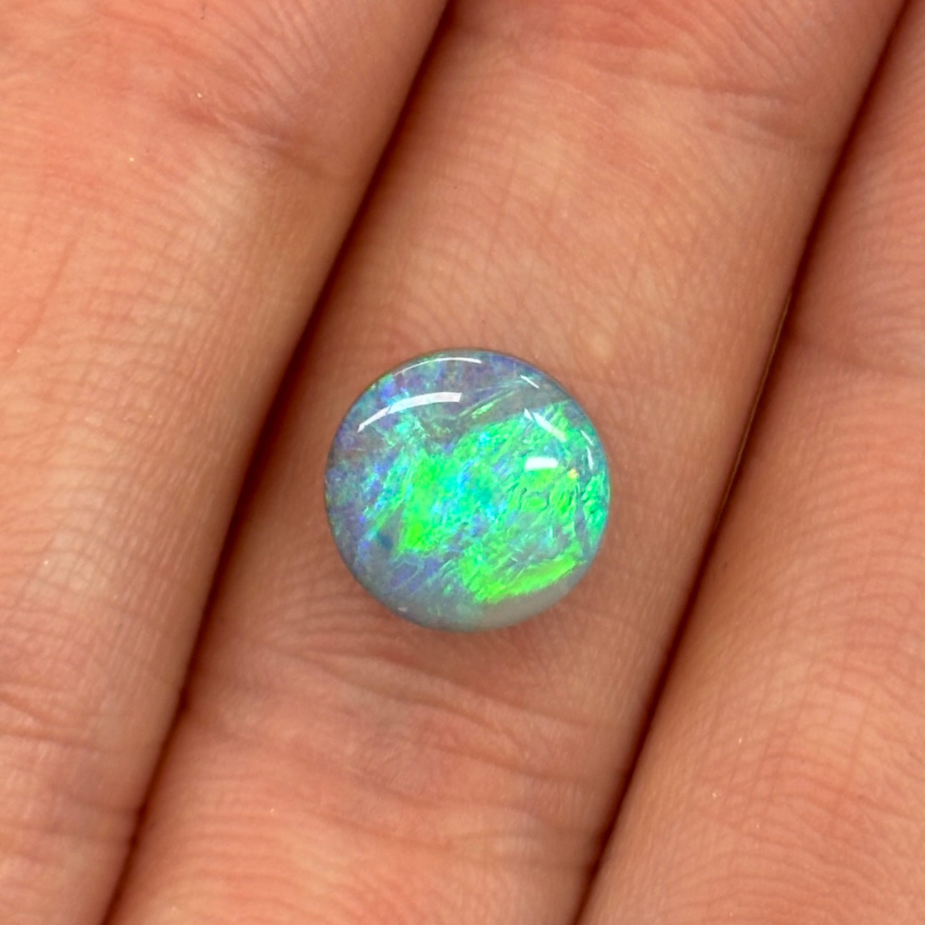 3: Queensland Boulder Opal 2.82ct