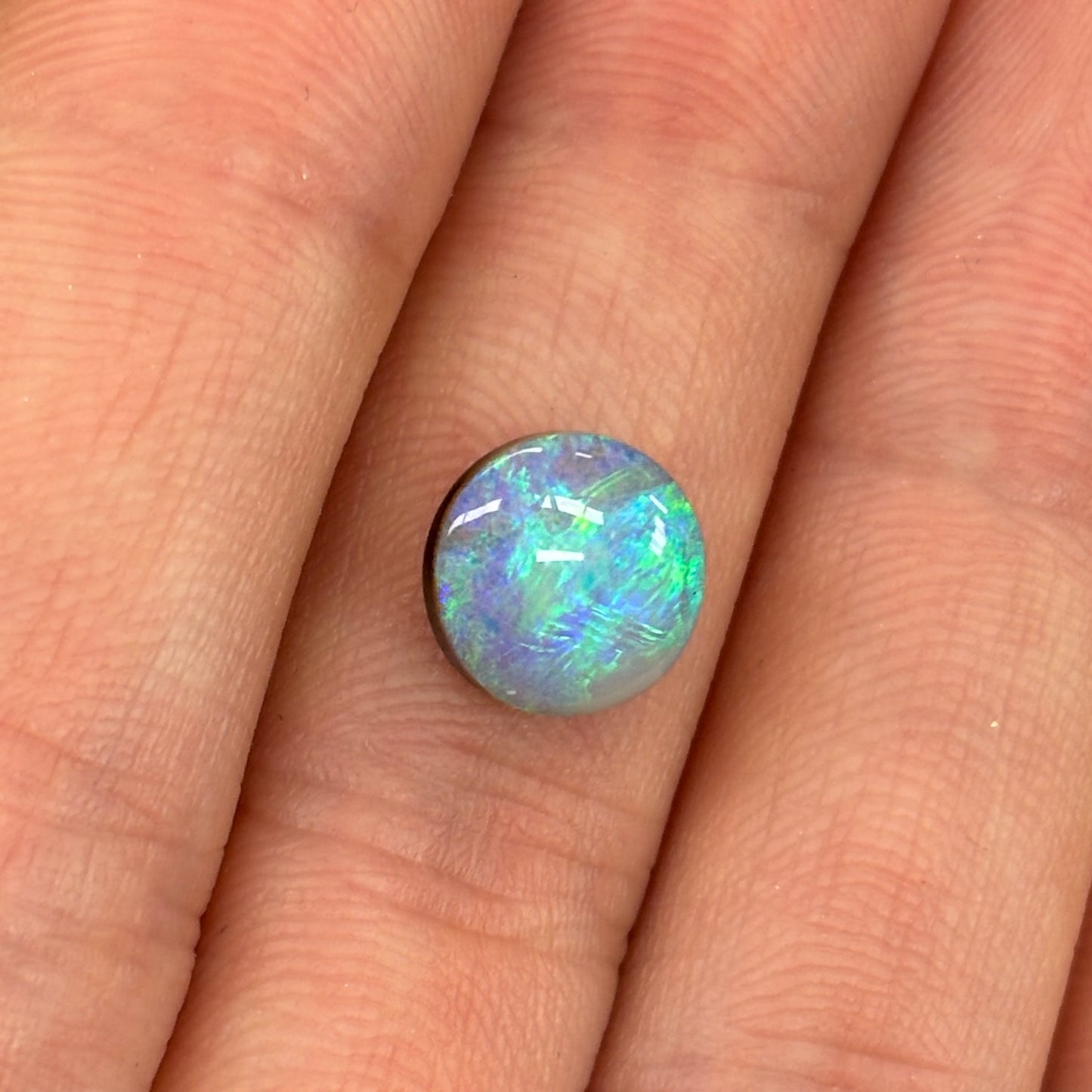 3: Queensland Boulder Opal 2.82ct