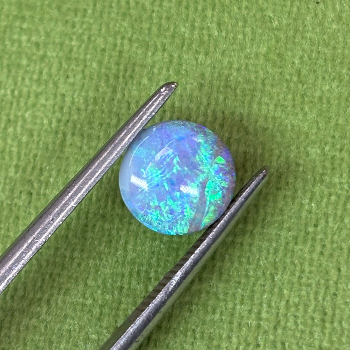 3: Queensland Boulder Opal 2.82ct