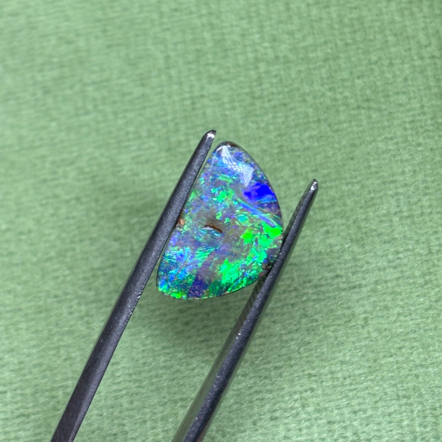 5: Queensland Boulder Opal 4.685ct