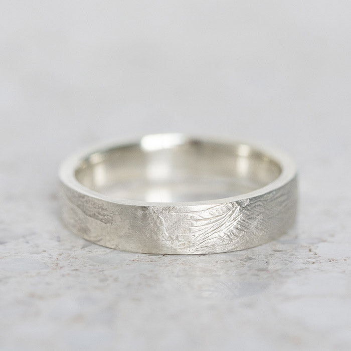 Makers Mark Band (Wide)