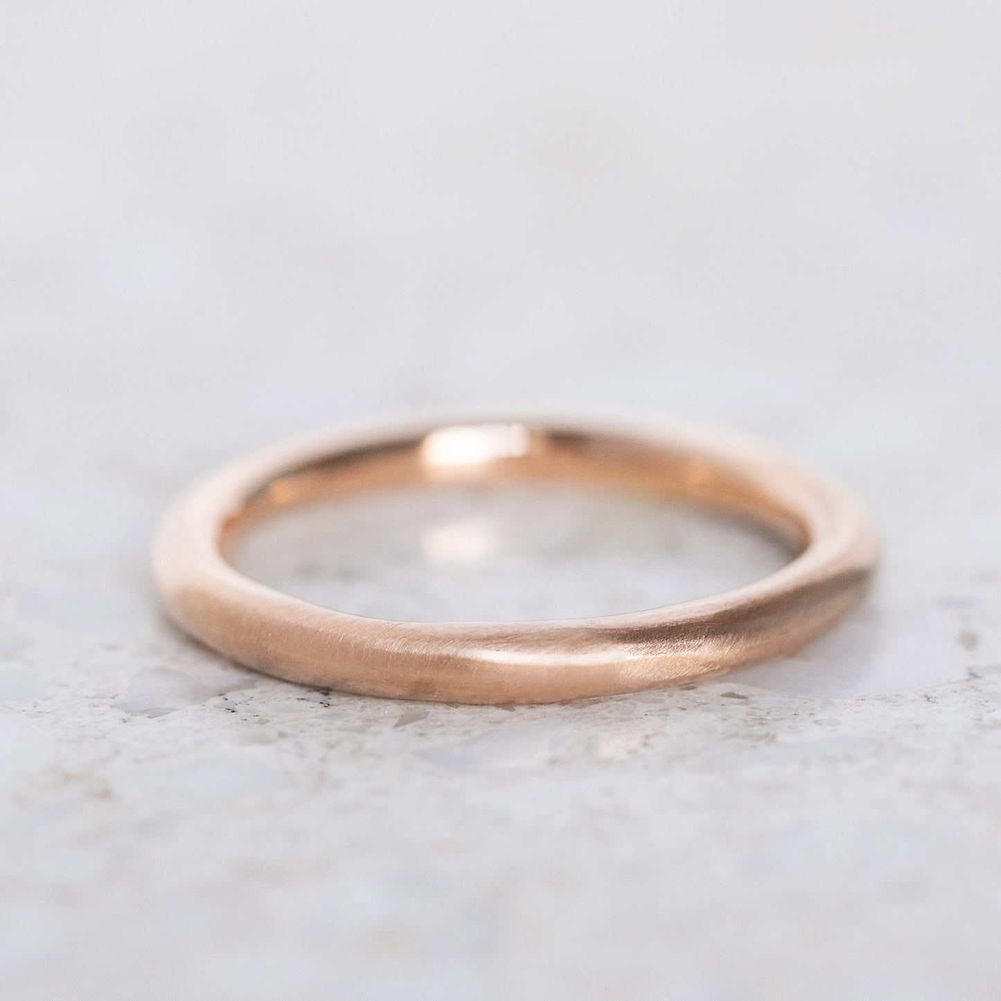 Round Stacking Band