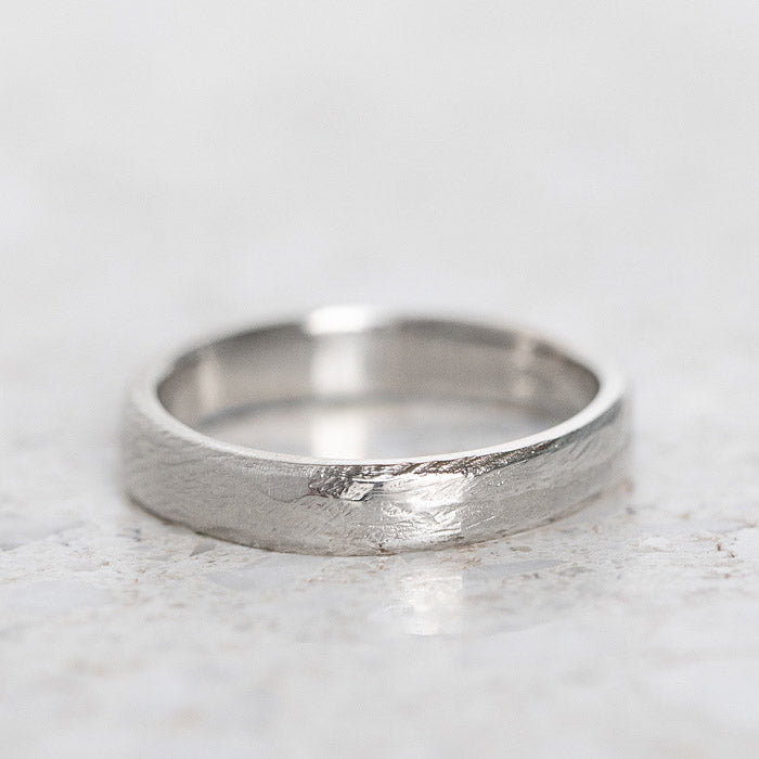 Makers Mark Band (Narrow)