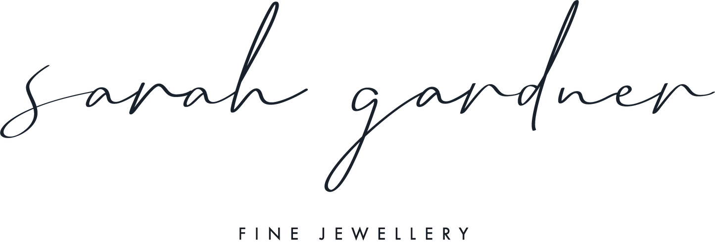Sarah Gardner Jewellery