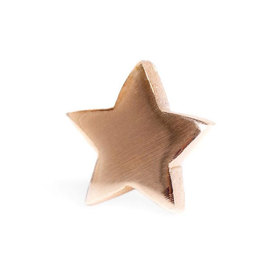 Load image into Gallery viewer, Mini Star Single Stud
