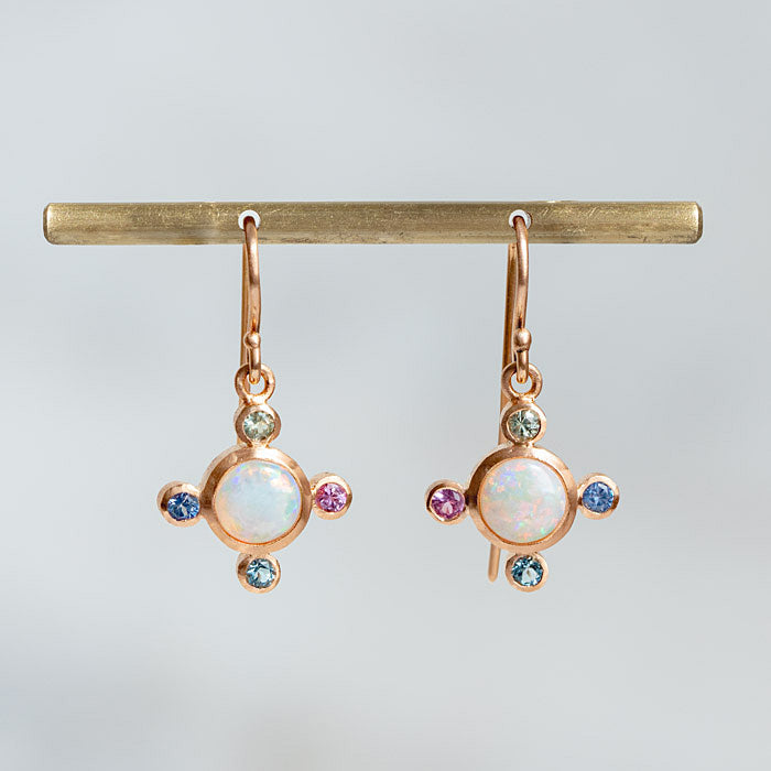 Load image into Gallery viewer, Royale Earrings
